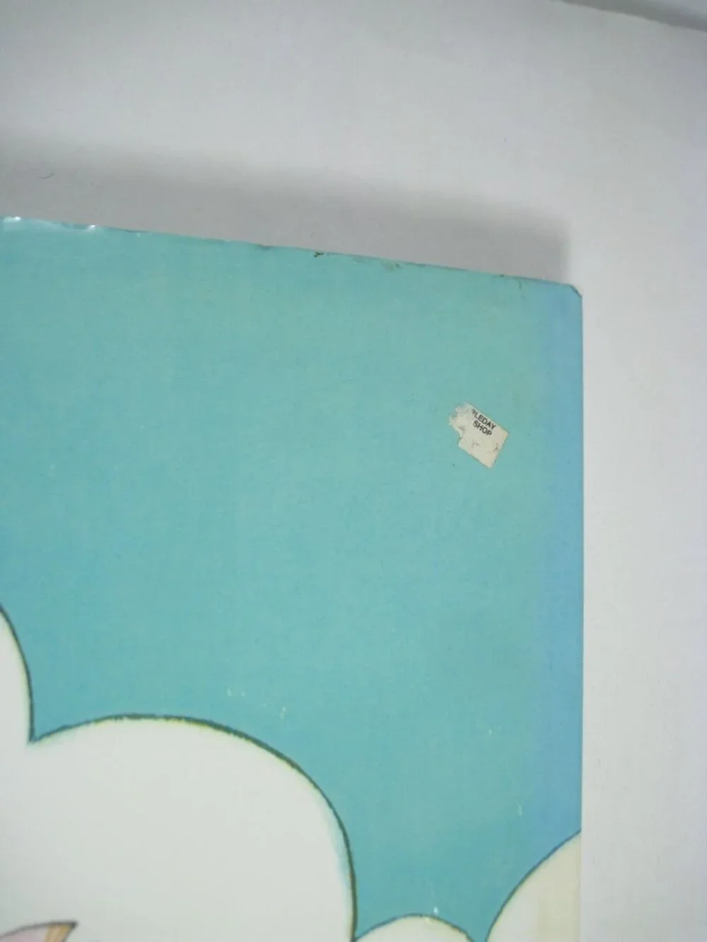 Tomie dePaolas Illustrated Book Of Poems Hardcover 1988 Colorful